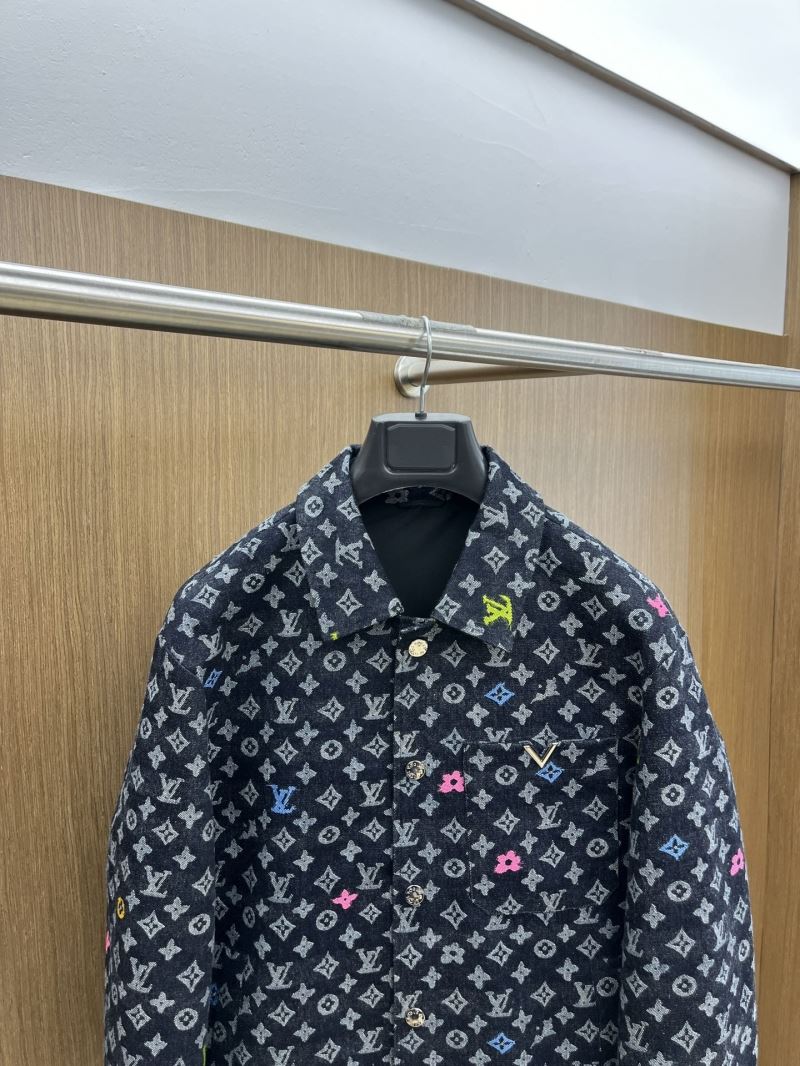 Louis Vuitton Outwear